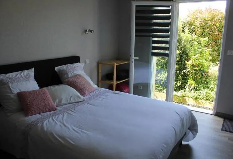 Standard-huone, B&b La Lyre