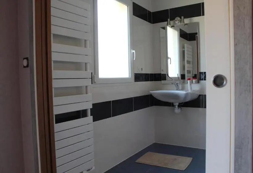 Standard-huone, B&b La Lyre