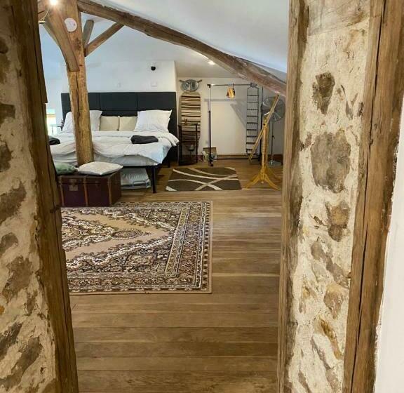 Family Suite, Bachellerie