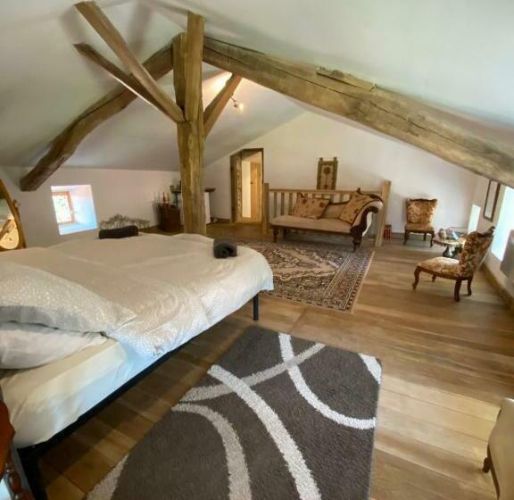 Family Suite, Bachellerie