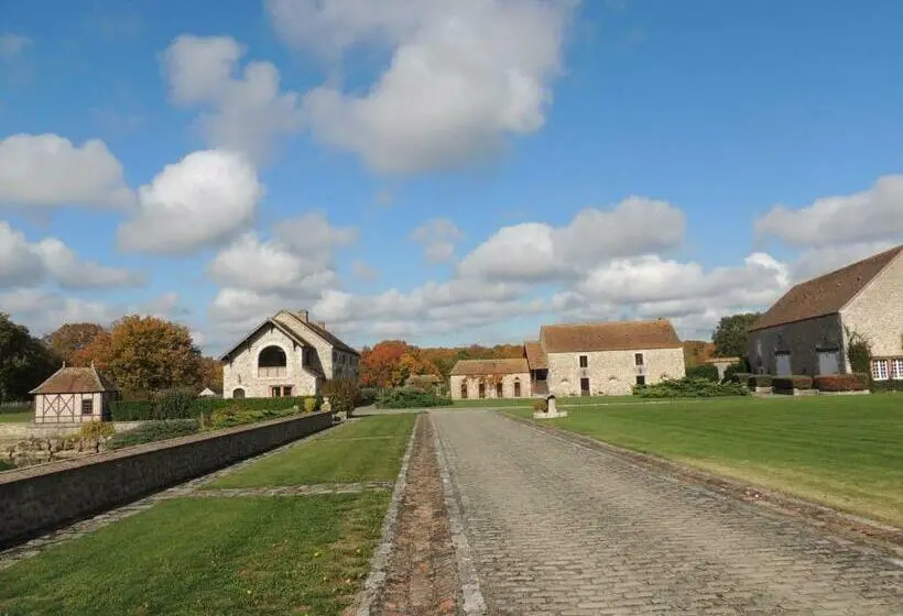 スタンダードルーム, Chambres D Hôtes La Colinière