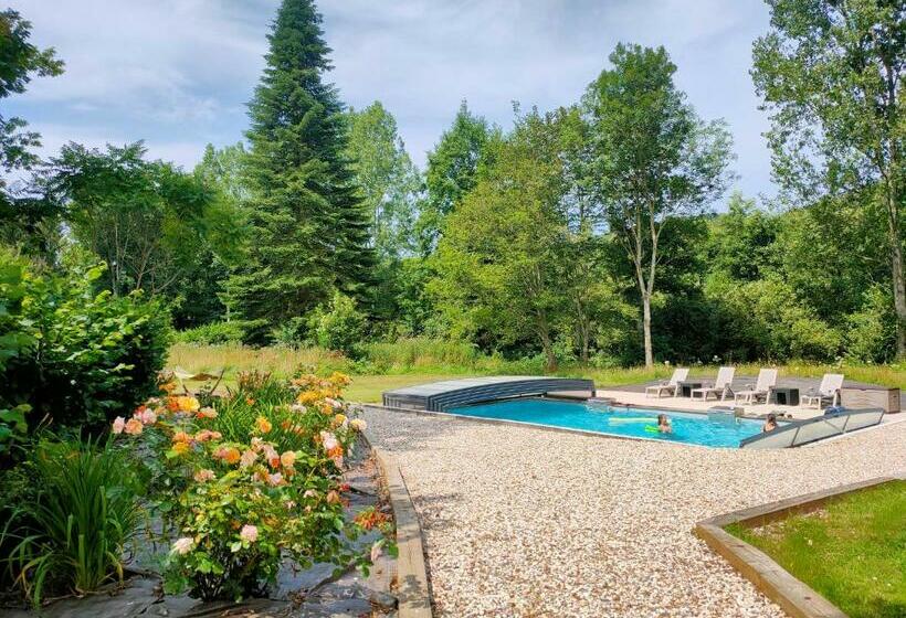 غرفة ديلوكس سرير كينج, Le Clos Bel Ami