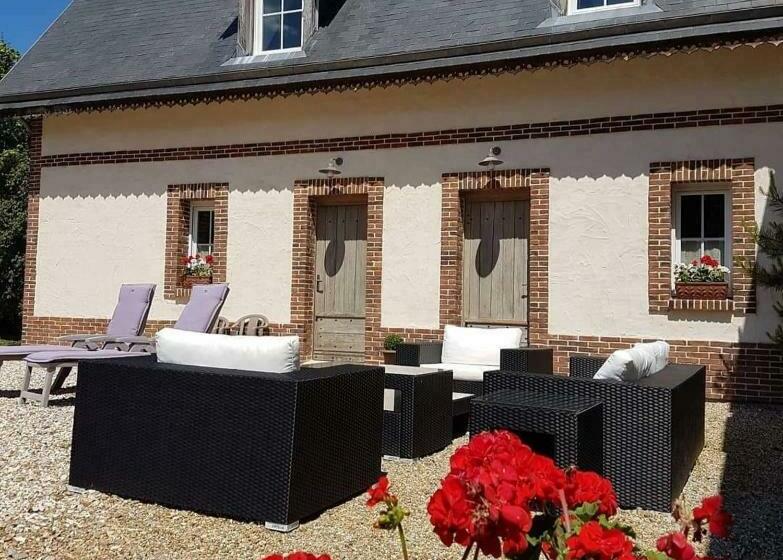 Стандартный Номер Кровать Кинг, Le Clos Bel Ami