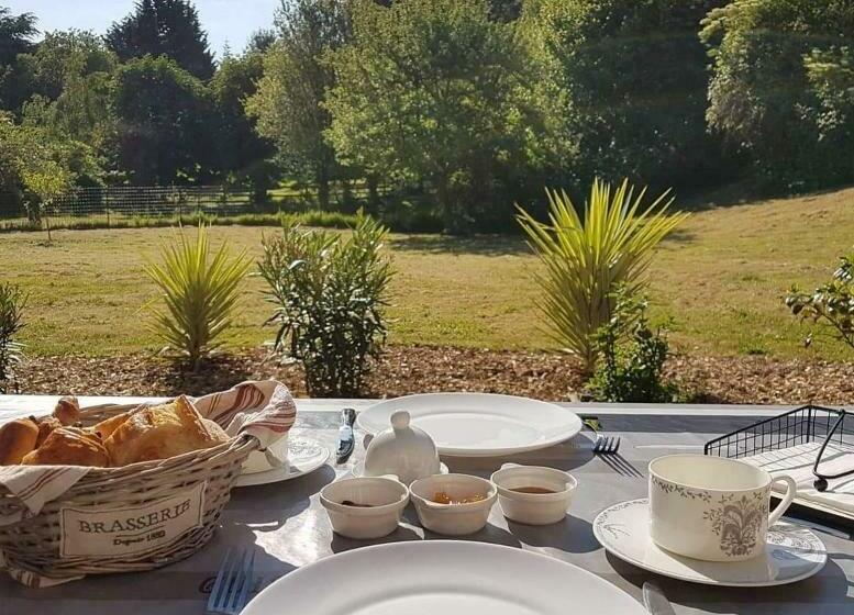 غرفة قياسية سرير كينج, Le Clos Bel Ami