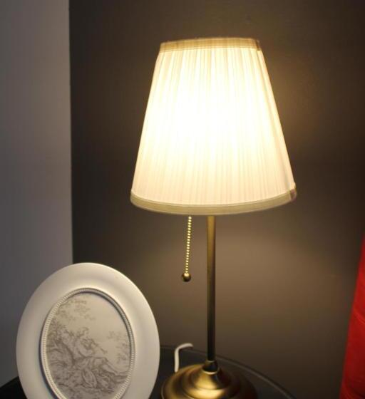 غرفة قياسية سرير كينج, Le Clos Bel Ami