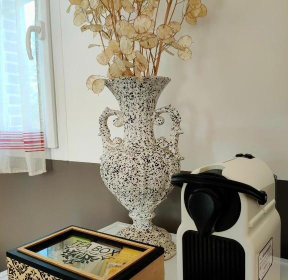 스탠다드 룸 킹사이즈 침대, Le Clos Bel Ami