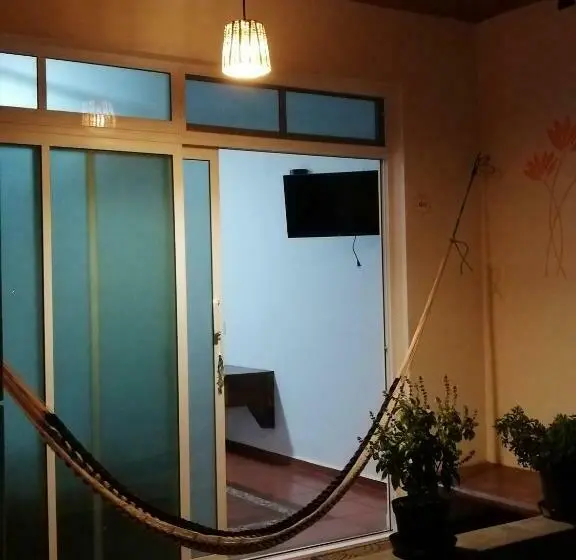 プールビュースタンダードステューディオ, Casa Puerto Bonito & Private Coworking