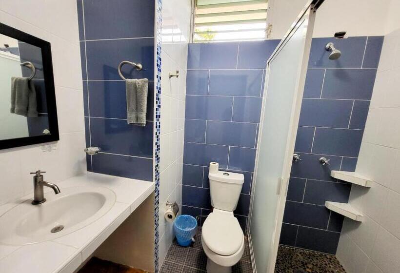 شقة غرفتين, Casa Puerto Bonito & Private Coworking