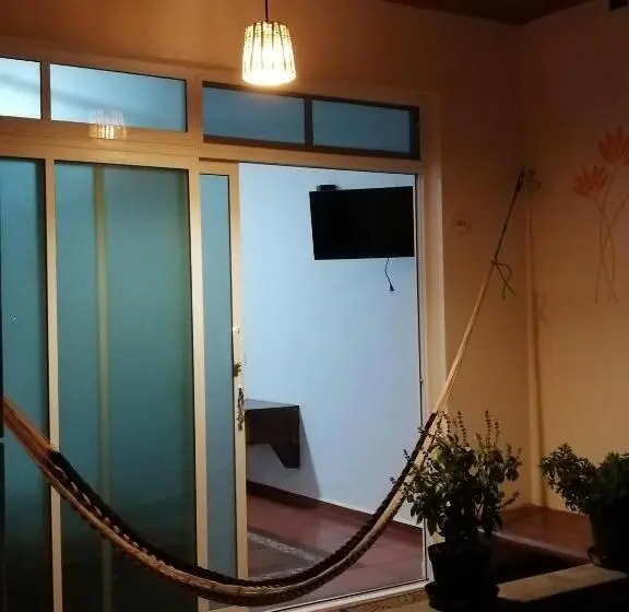 テラス付きスタンダードワンルーム, Casa Puerto Bonito & Private Coworking
