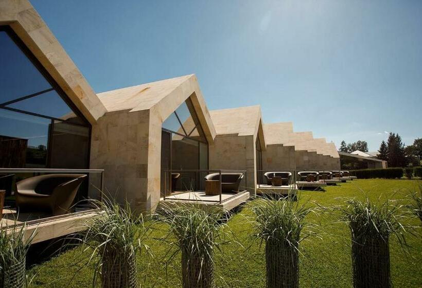 اتاق استاندارد با تخت بزرگ, Castel Mimi Wine Resort