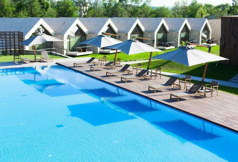 اتاق استاندارد با تخت بزرگ, Castel Mimi Wine Resort