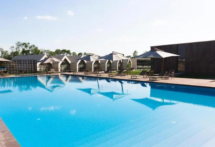 اتاق استاندارد با تخت بزرگ, Castel Mimi Wine Resort