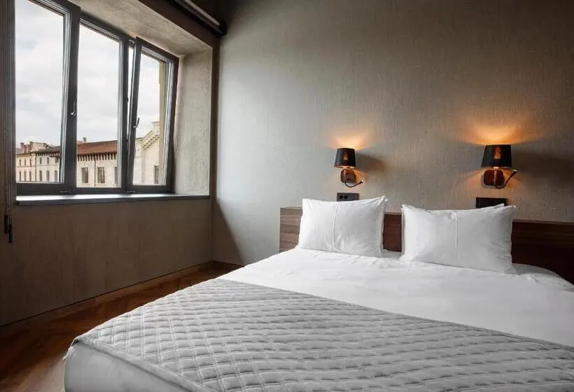 اتاق استاندارد, Castel Mimi Wine Resort