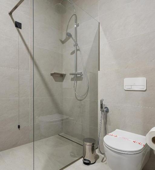 اتاق استاندارد, Castel Mimi Wine Resort