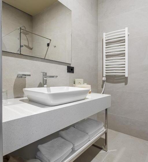 اتاق استاندارد, Castel Mimi Wine Resort