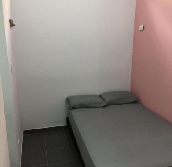 Basis Zimmer, M&p Palmira