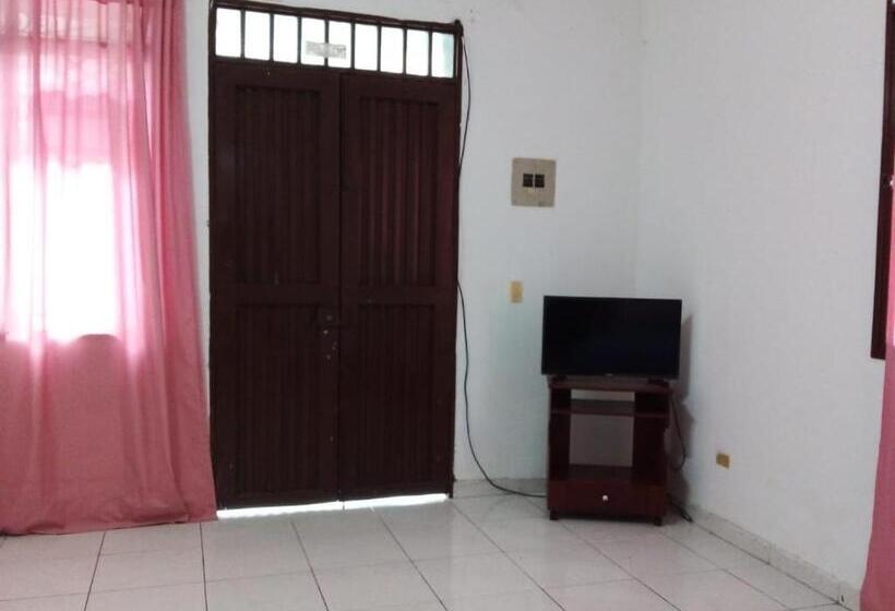 Familienzimmer, M&p Palmira