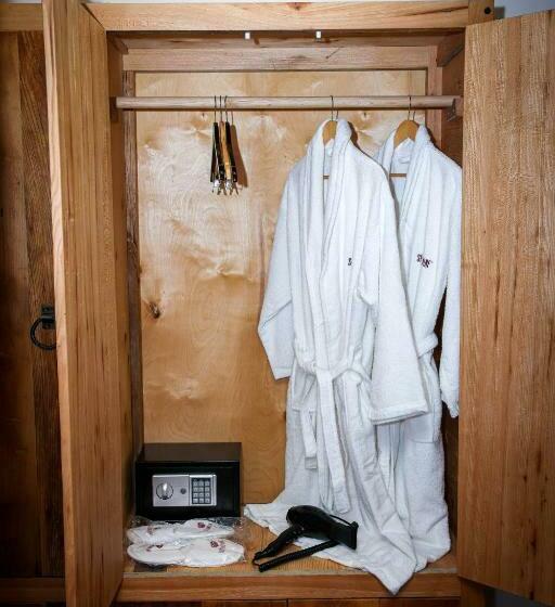 اتاق استاندارد, Ethno Sazano