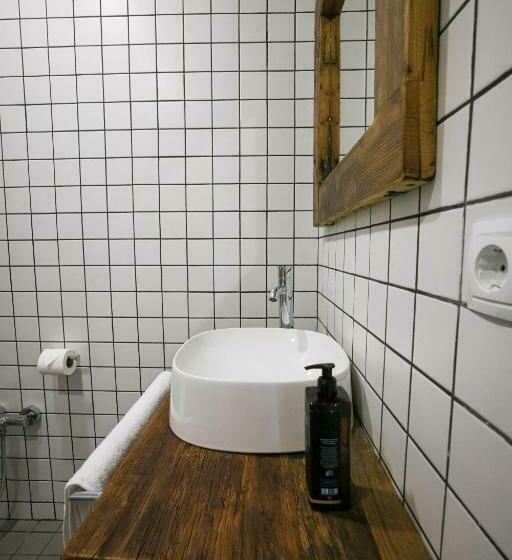 اتاق استاندارد, Ethno Sazano