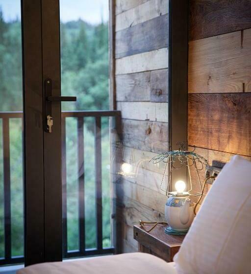 اتاق استاندارد, Ethno Sazano