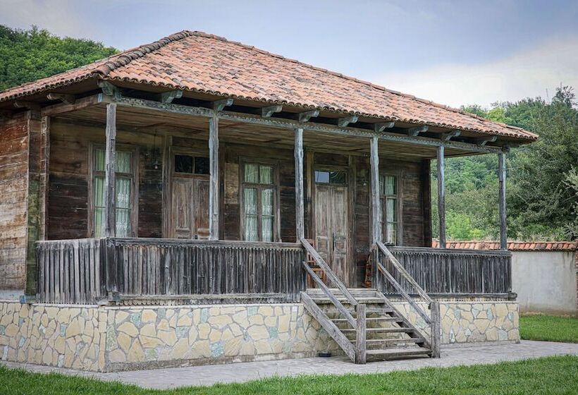 سوییت, Ethno Sazano