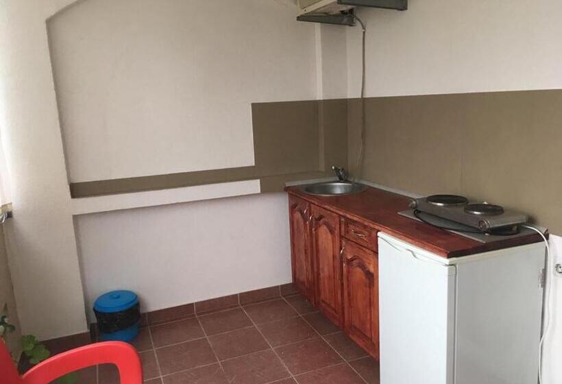 اتاق استاندارد چهار تخته, Apartmani Vuković