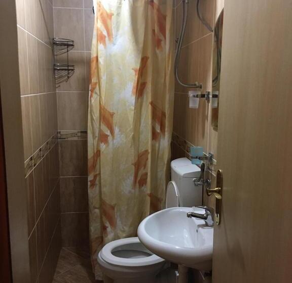 اتاق استاندارد چهار تخته, Apartmani Vuković