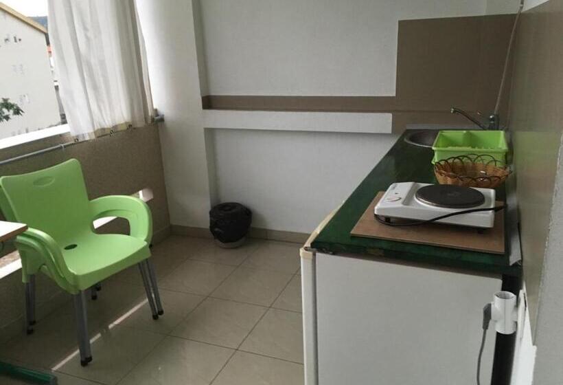 اتاق استاندارد چهار تخته, Apartmani Vuković