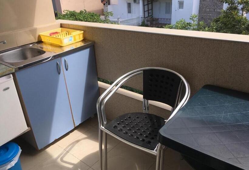 اتاق استاندارد, Apartmani Vuković