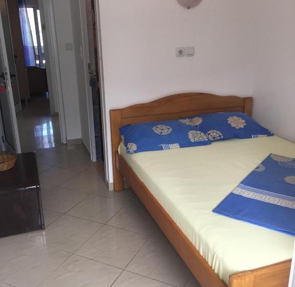 اتاق استاندارد, Apartmani Vuković