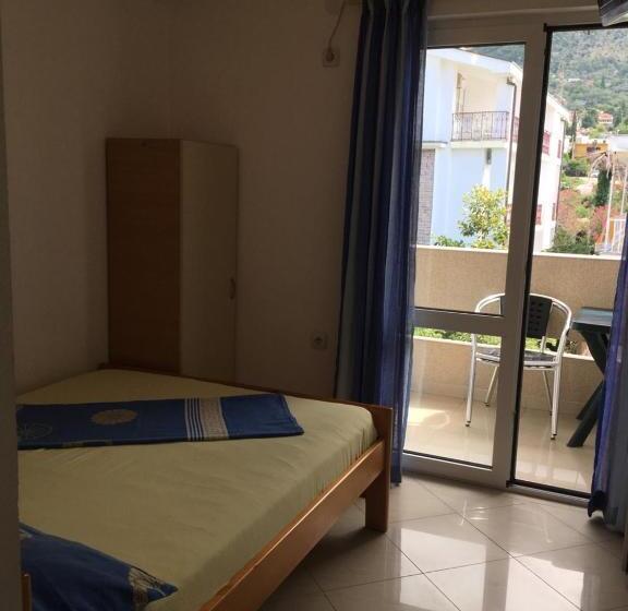 اتاق استاندارد, Apartmani Vuković