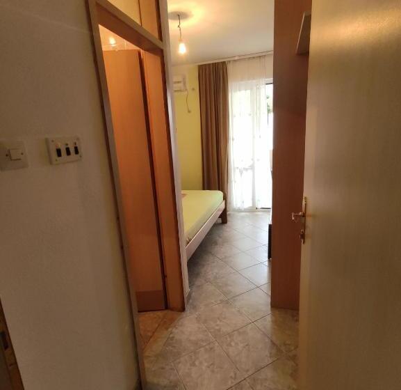 اتاق استاندارد با تراس, Apartmani Vuković