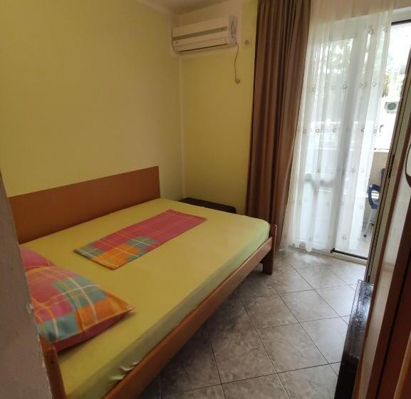 اتاق استاندارد با تراس, Apartmani Vuković