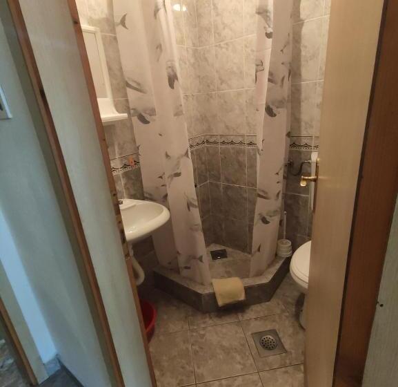 اتاق استاندارد با تراس, Apartmani Vuković