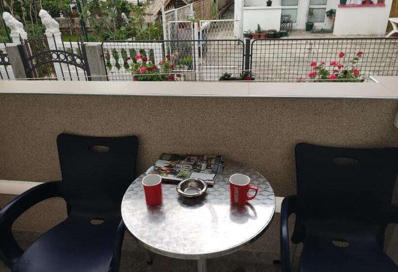 اتاق استاندارد با تراس, Apartmani Vuković