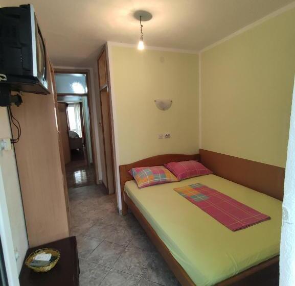 اتاق استاندارد با تراس, Apartmani Vuković