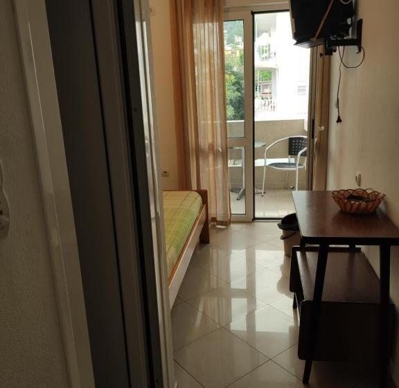 اتاق استاندارد با تراس, Apartmani Vuković