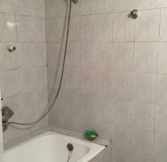 اتاق استاندارد با چشم‌انداز باغ, Guesthouse Georgia Sagarejo