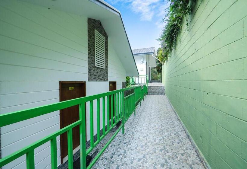 غرفة قياسية سرير كينج, Blossom Hill Munnar