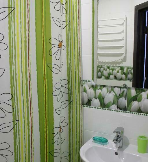 デラックススイート, мини отель,хостел кенгуру