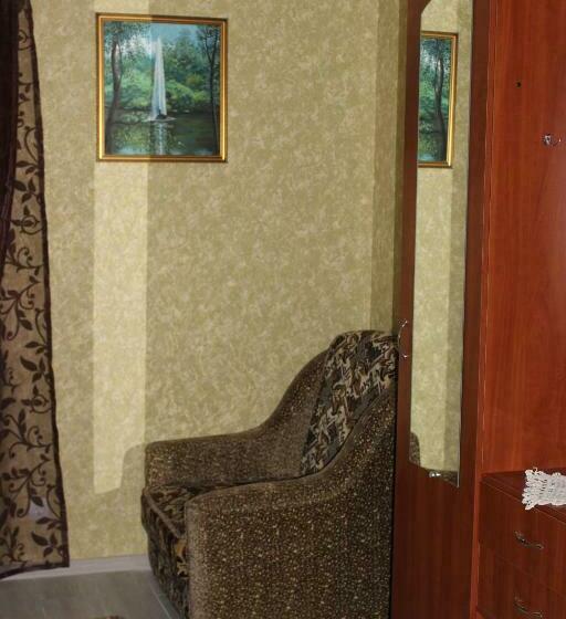 デラックススイート, мини отель,хостел кенгуру