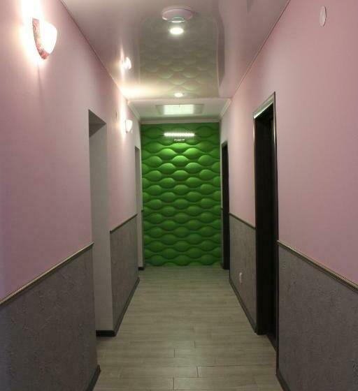 コンフォートトリプルルーム, мини отель,хостел кенгуру