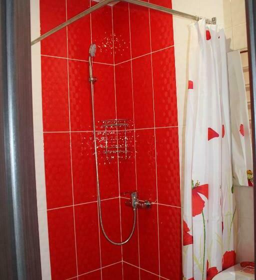 スタンダード４人部屋, мини отель,хостел кенгуру