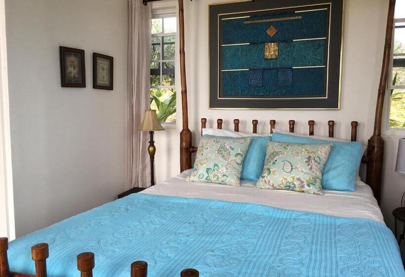 اتاق استاندارد با چشم‌انداز دریا, Cottage At Forever