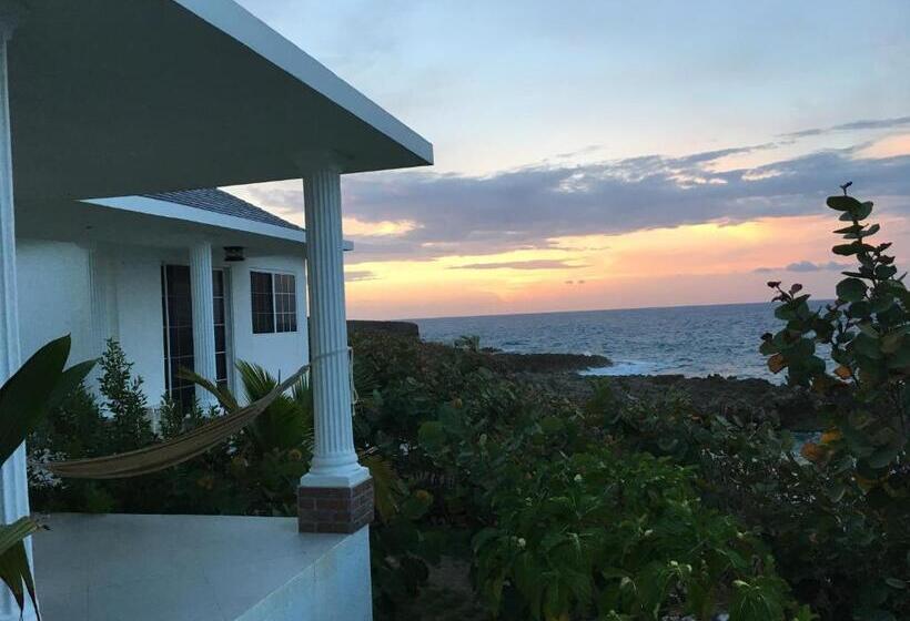 اتاق استاندارد با چشمانداز دریا, Cottage At Forever