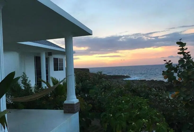 اتاق استاندارد با چشم‌انداز دریا, Cottage At Forever