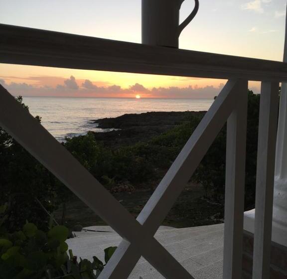 اتاق استاندارد با چشمانداز دریا, Cottage At Forever