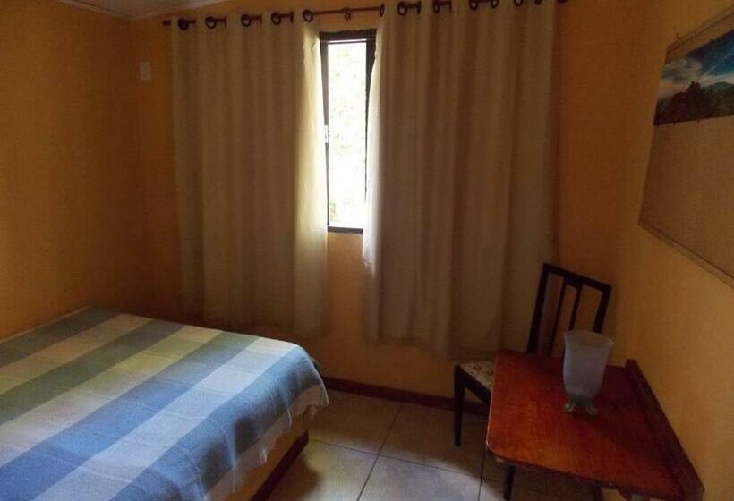 스탠다드 룸, Pousada Jacu Acu