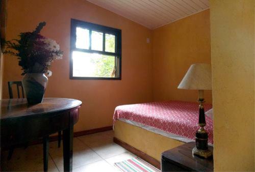 스탠다드 룸, Pousada Jacu Acu