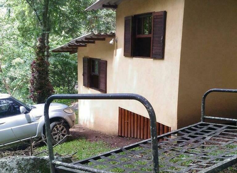 스탠다드 룸, Pousada Jacu Acu